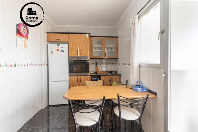 Piso de 3 habitaciones sin ascensor en venta en Peligros — 12
