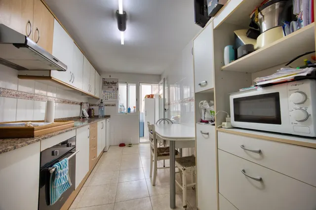 BONITO PISO ZONA VICENTE SAVALL — 8
