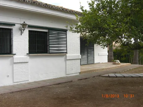 CHALET INDEPENDIENTE — 26