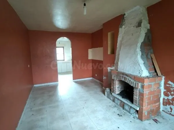 Chalet independiente en Quintana del Castillo — 5