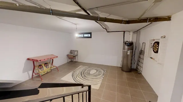 Exclusivo Chalet adosado del 2022 con gran solárium privado en Santa Clara — 39