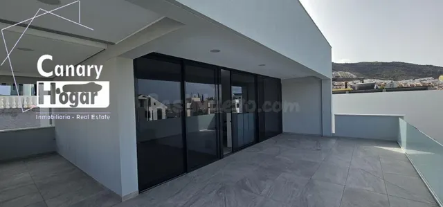 Se vende villa de lujo para estrenar en Madroñal en Playa de - foto 4