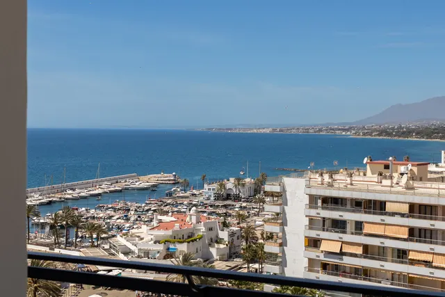 Apartamento 1 habitación 72m² en venta - Marbella — 15