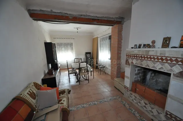 Casa 4 habitaciones 103m² en venta - ABANILLA - foto 3
