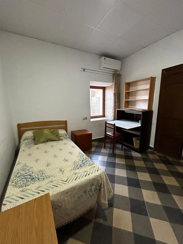 hab. la ñora cerca ucam WIFI INCLUIDO — 18