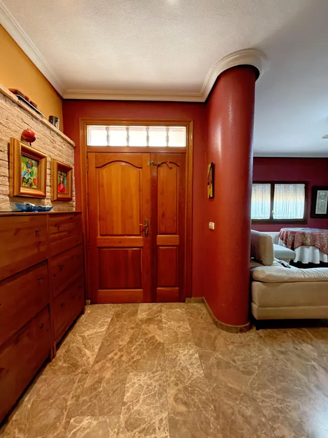 OCASIÑN, CHALET EN BENIAJAN — 18