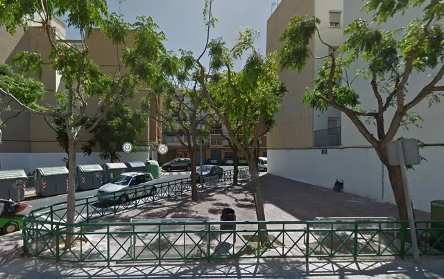 VIVIENDA OKUPADA EN BURJASSOT  **ESPECIAL INVERSORES** — 6