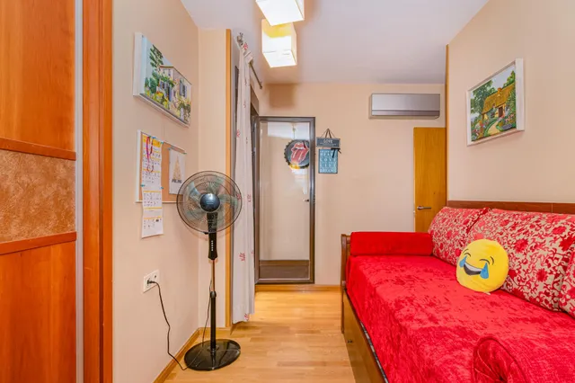 Exclusivo atico en residencial gran parque  en venta de 4 dormitorios en el barrio albayda — 26