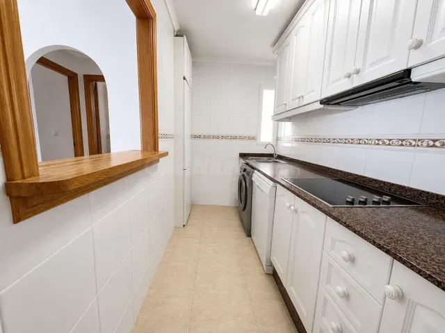 Apartamento 2 habitaciones 63m² en venta - Estacion de autobuses — 3