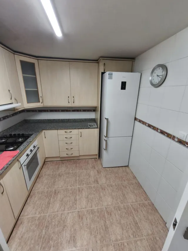 VIVIENDA SEMINUEVA EN PRÍNCEP DE VIANA – LLEIDA — 11