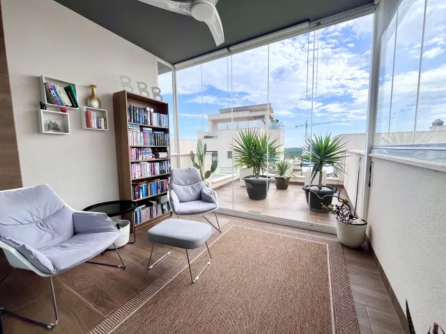 Apartamento 2 habitaciones 101m² en venta - Pueblo 9 — 21