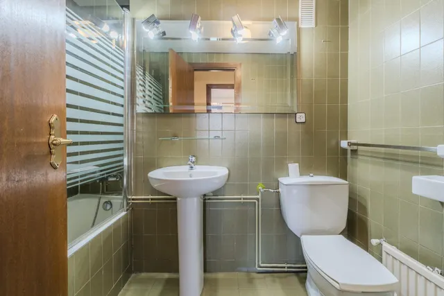 Espectacular vivienda con garaje y trastero en Retiro — 27