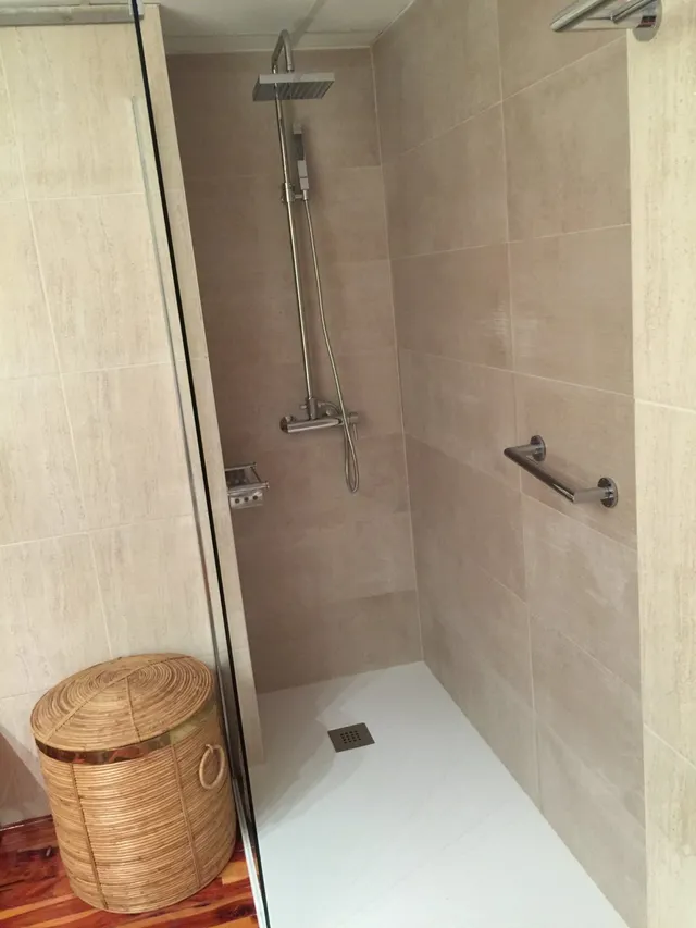 Piso en Cortes Valencianas — 13