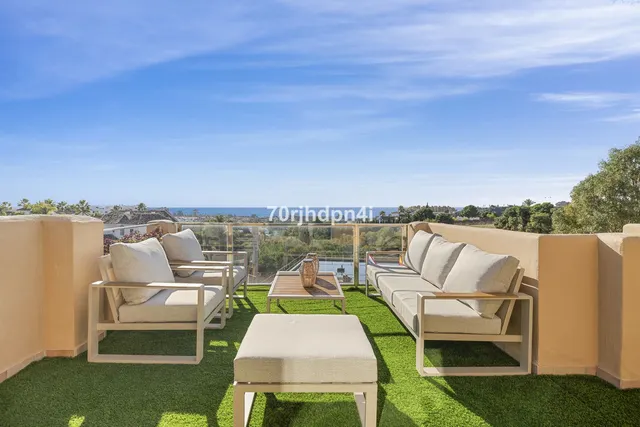 Ático 3 habitaciones 116m² en venta - Costa Del Sol — 29