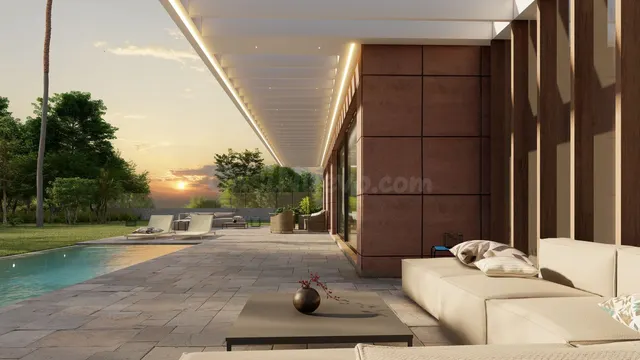 Chalet 4 habitaciones 288m² en venta - Riviera del sol - foto 5