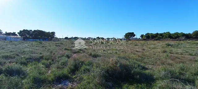 VENTA DE TERRENO EN EL ALTET, ELCHE. ALICANTE — 11