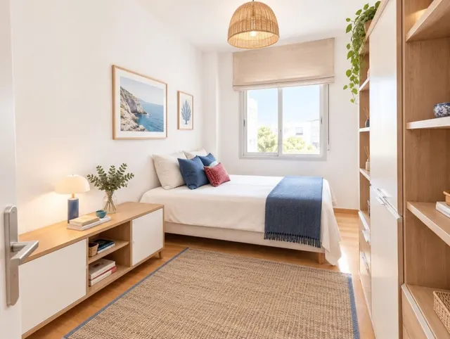 Apartamento en Venta en Málaga CENTRO Málaga — 9