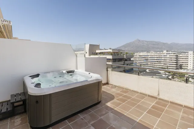 Ático 3 habitaciones 100m² en venta - Marbella — 21