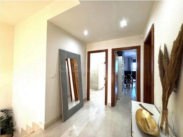 Adosado 3 habitaciones 240m² en venta - Costa Del Sol — 4