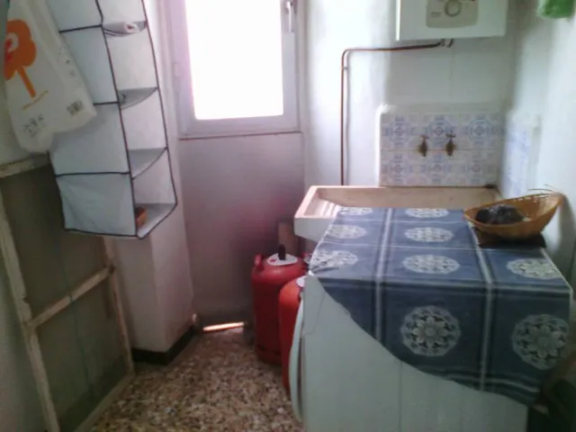 VENTA DE CASA EN PINOSO — 7
