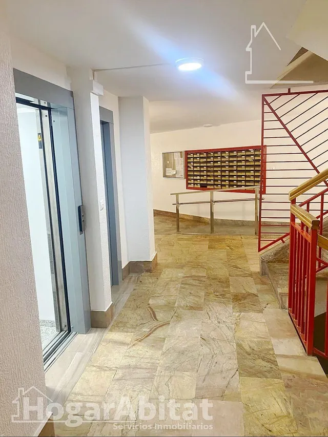 ¡VISTAS AL MAR! REFORMADO EN RESIDENCIAL CON PISCINA Y BALCÓN, EN LA PLAYA DEL CURA — 40