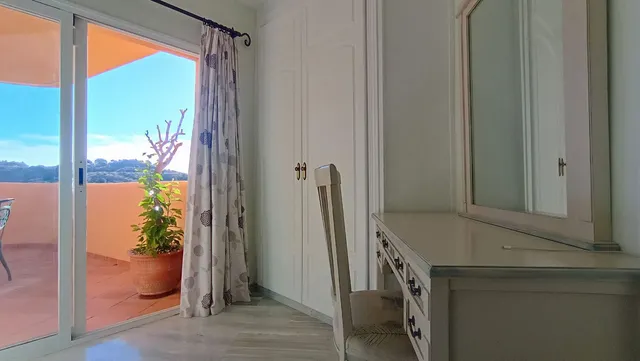 Ático Dúplex 2 habitaciones 130m² en venta - Riviera del sol — 29