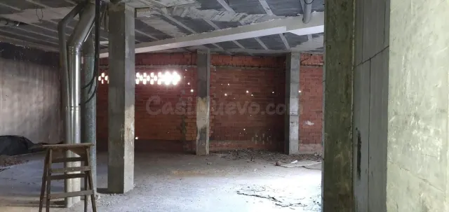 Local comercial en venta apto para hacer viviendas - foto 2