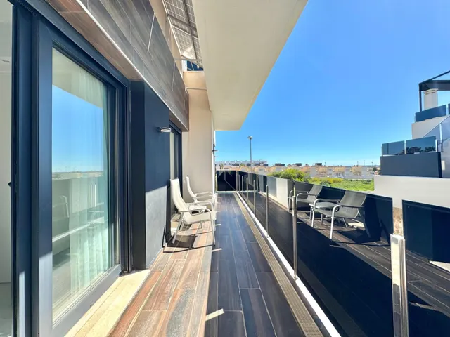 Villa 4 habitaciones 271m² en venta - Lomas de Cabo Roig — 23