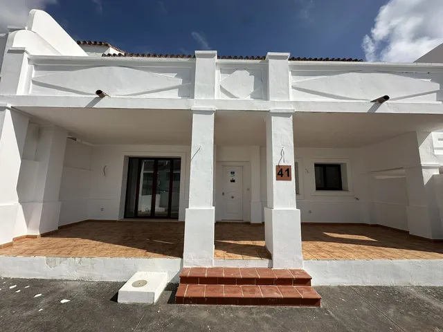 Adosado 2 habitaciones 209m² en venta - Costa Del Sol - foto 2