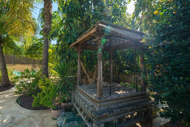 ✓Encantadora Villa de Lujo en Benissa Costa, Costa Blanca. — 46