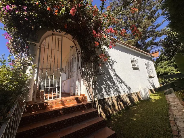 Chalet 3 habitaciones 111m² en venta - Marbella — 8