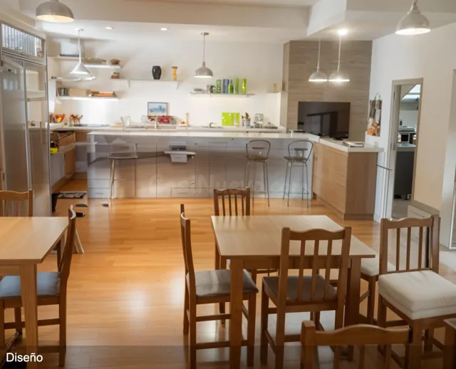 Restaurante con licencia y cocina equipada listo para contin - foto 4
