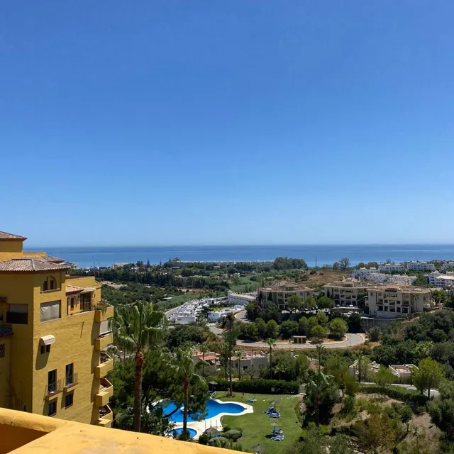 Dúplex 4 habitaciones 160m² en venta - Costa Del Sol — 43