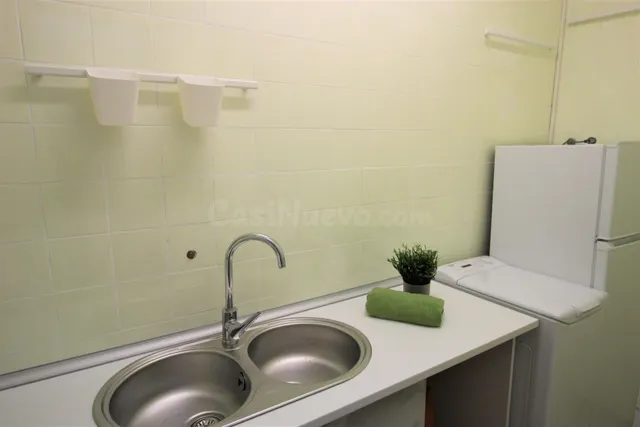Apartamento en Calle Músico Peydro. - foto 2