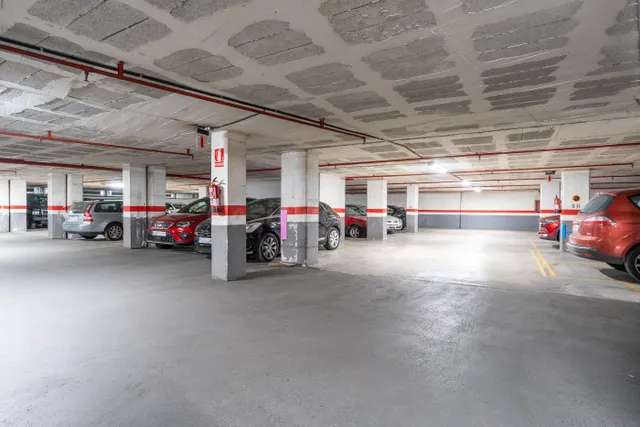 Parking 11m² en alquiler - Eixample - foto 5