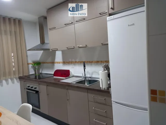 PISO EN BAILEN