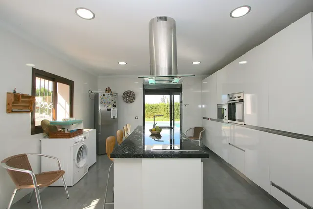 Chalet 8 habitaciones 542m² en venta - Riviera del sol — 8