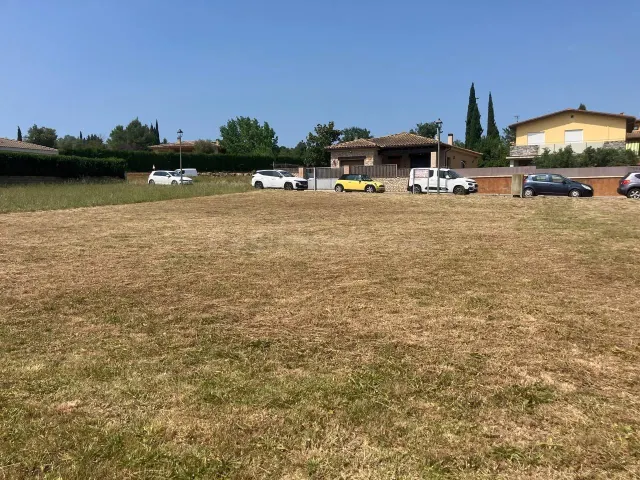 🏡 Parcela de 480 m2 en Cistella – Tu Proyecto de Vida Empiez - foto 4