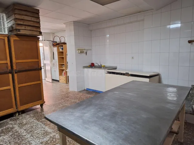 ALG639 - CASA DE 85M2 EN LA CALLE SANTA ELISABET (ZONA CARRA - foto 4