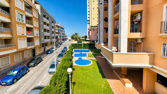 Apartamento 3 habitaciones 112m² en venta - Los Frutales — 3