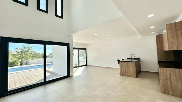 Villa 4 habitaciones 202m² en venta - El Portet-Pla del Mar — 12