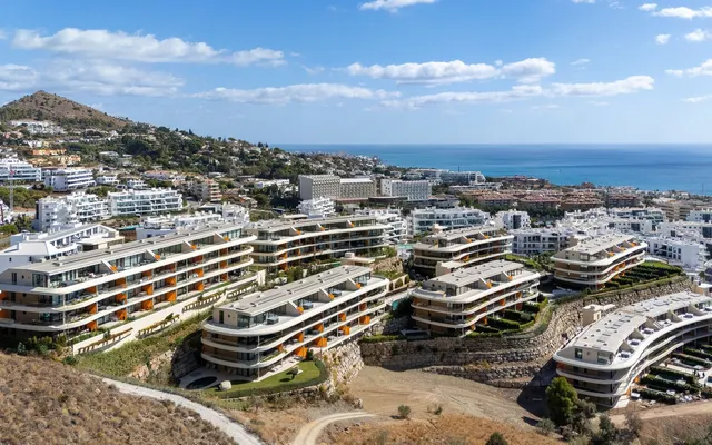 Apartamento 2 habitaciones 88m² en venta - Centro — 30
