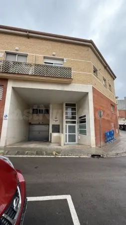 Venta piso en Rubí