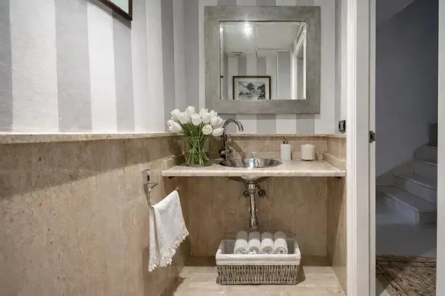 Adosado 4 habitaciones 400m² en venta - Malagueta - Monte Sancha — 32