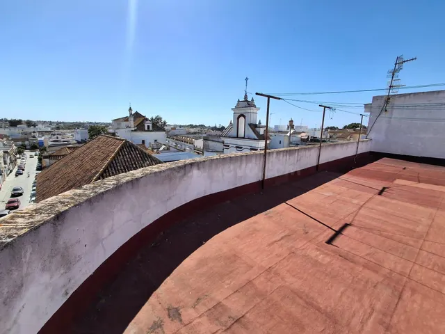 EDIFICIO EN VENTA EN SANLÚCAR DE BARRAMEDA (CÁDIZ) — 3
