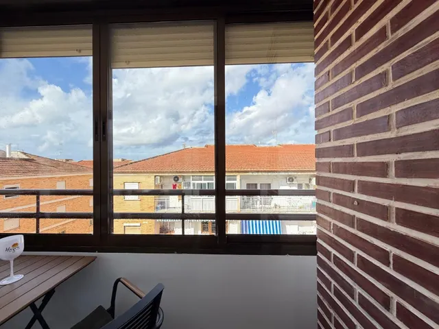 Apartamento 2 habitaciones 68m² en venta - Playa del Cura — 28