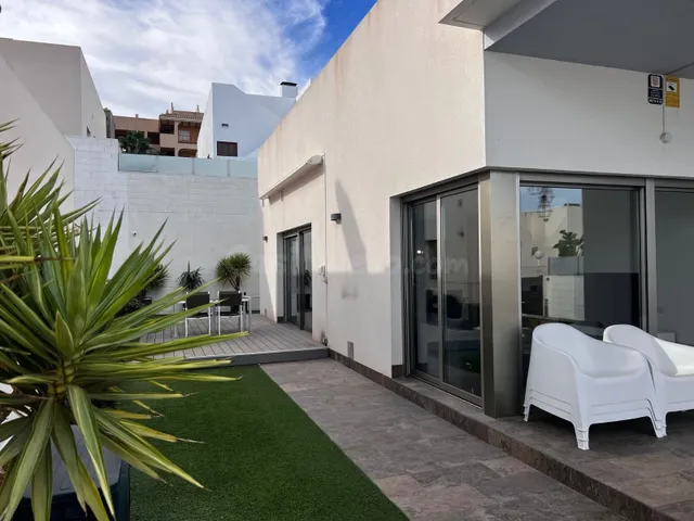 Villa 3 habitaciones 120m² en venta - PAU 26 — 4