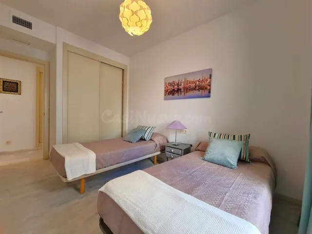 Apartamento 4 habitaciones 132m² en venta - Zona Las Mesas — 4