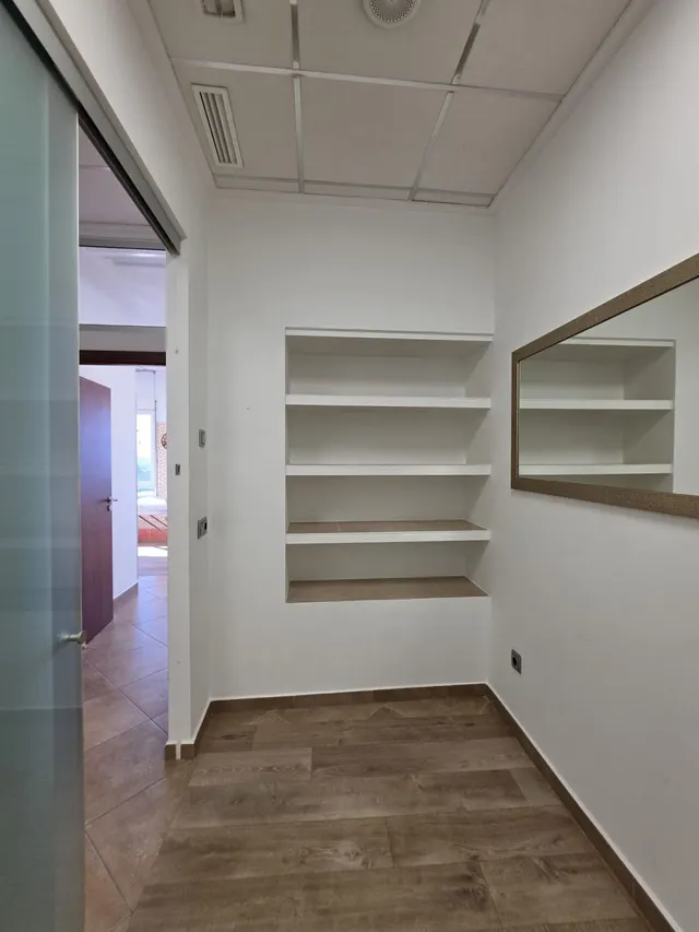 Local comercial con opción a vivienda en Benissa Pueblo : luz, amplitud y vistas al Peñón de Ifach y al Mar — 11