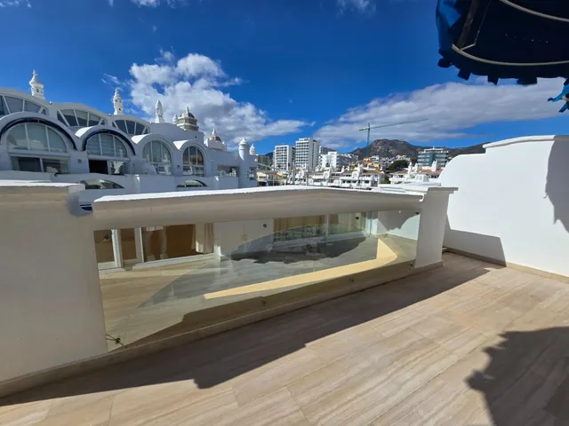 Atico en Puerto Marina, Benalmadena — 6